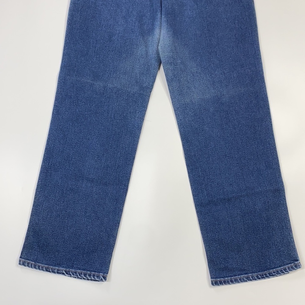Vintage Carriage Court by Sears Jeans Size 16 (28x30) - Picture 7 of 16